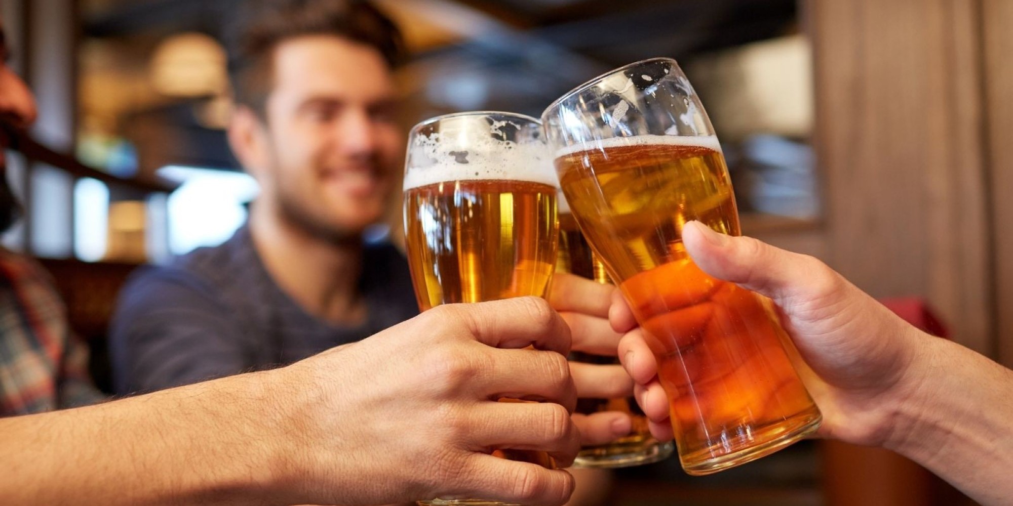 Dia Livre de Imposto terá chopp com 60% de desconto no Boulevard