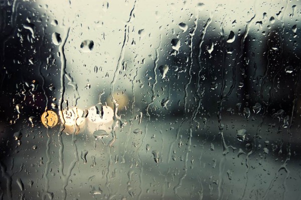 Volumes expressivos de chuva estão previstos para hoje 
