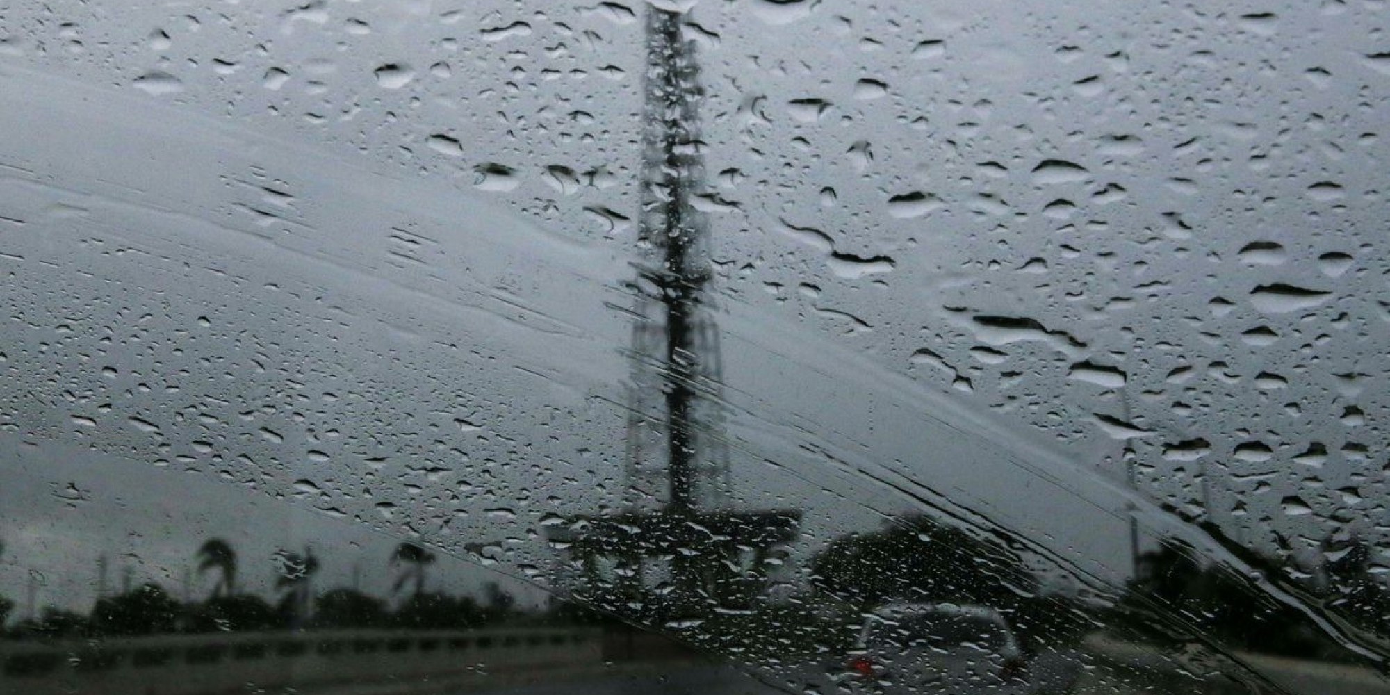 Região deve ter chuva neste início de semana Região deve ter chuva neste início de semana