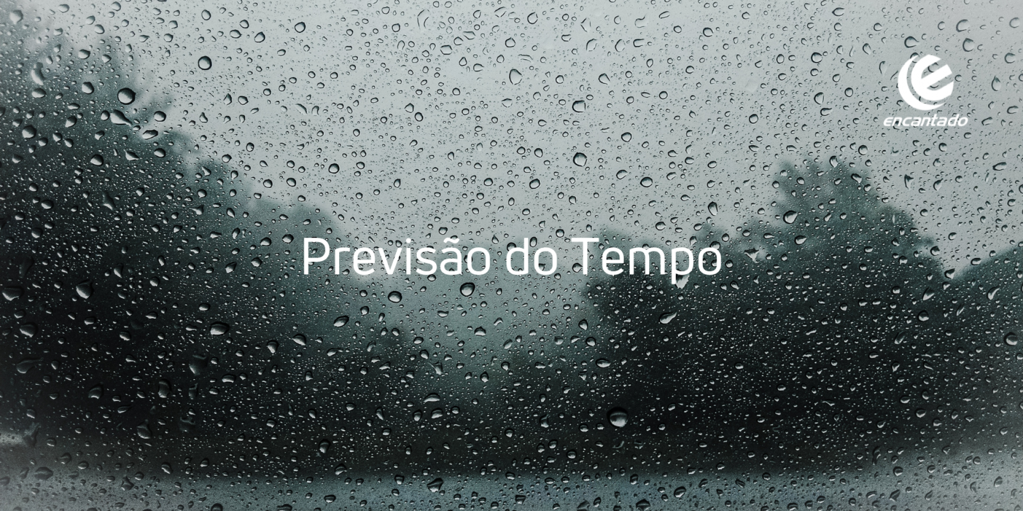 Vale do Taquari deve ter volumes elevados de chuva neste início de semana