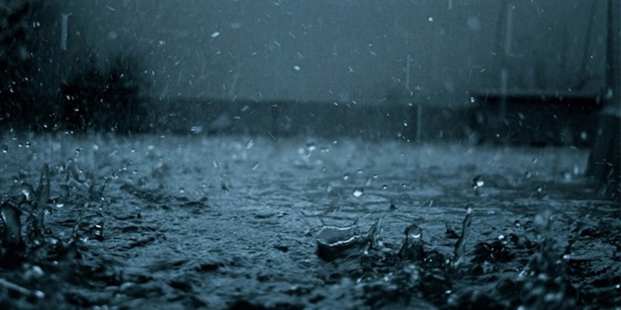 O inverno que inicia nesta quarta-feira (21), deve trazer mais chuvas para a Região Sul do Brasil