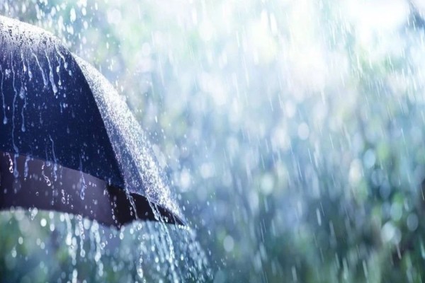 Ciclone extratropical atinge o território gaúcho e traz chuvas intensas nas próximas horas
