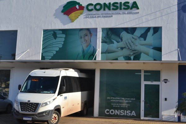 Consisa realiza assembleia no dia 20