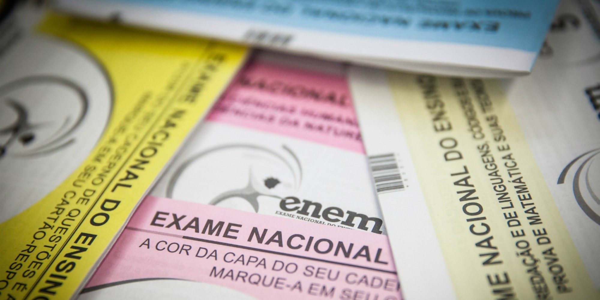 Iniciativa irá beneficiar alunos do 3° ano do Ensino Médio e membros da comunidade escolar que desejam prestar o vestibular ou o Enem Iniciativa irá beneficiar alunos do 3° ano do Ensino Médio e membros da comunidade escolar que desejam prestar o vestibular ou o Enem