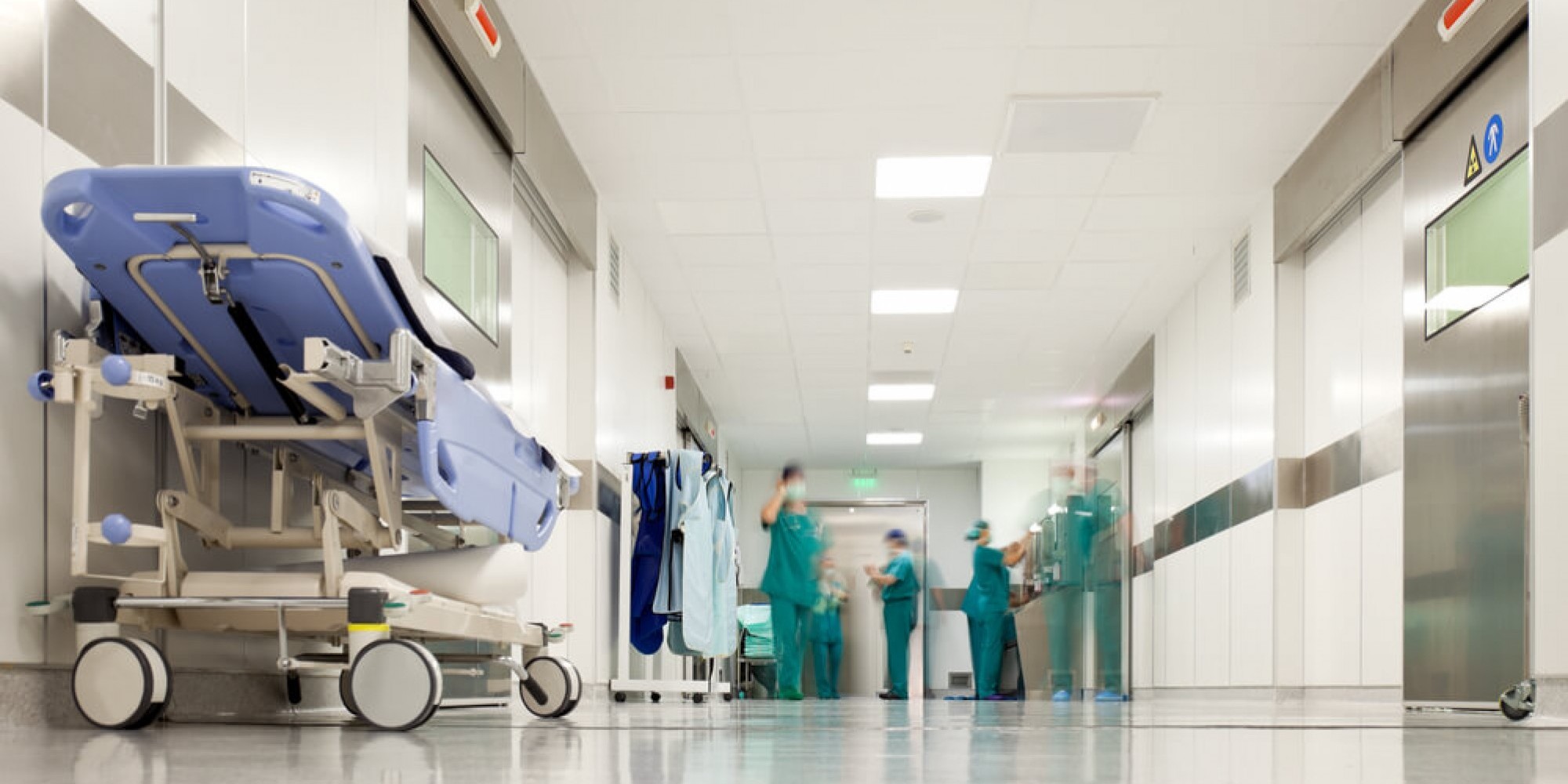Mais de 200 hospitais receberão recursos Mais de 200 hospitais receberão recursos