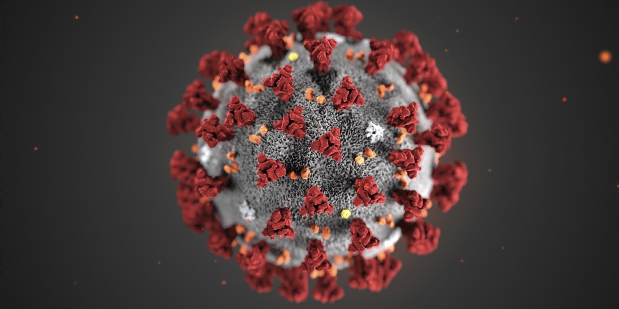 CORONAVÍRUS: Número de mortos supera 4 mil no Brasil