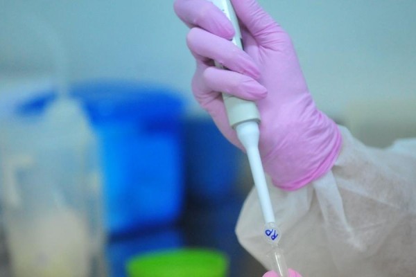 Foram 66 destinações para hospitais e instituições de saúde em vários municípios gaúchos