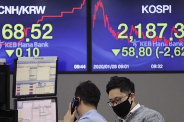 China anuncia mais 71 mortos pelo coronavírus