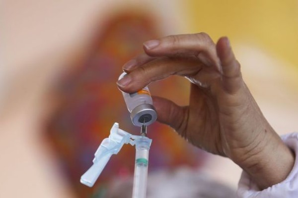 Ministério da Saúde recomenda quarta dose da vacina contra a Covid-19 para pessoas acima de 50 anos