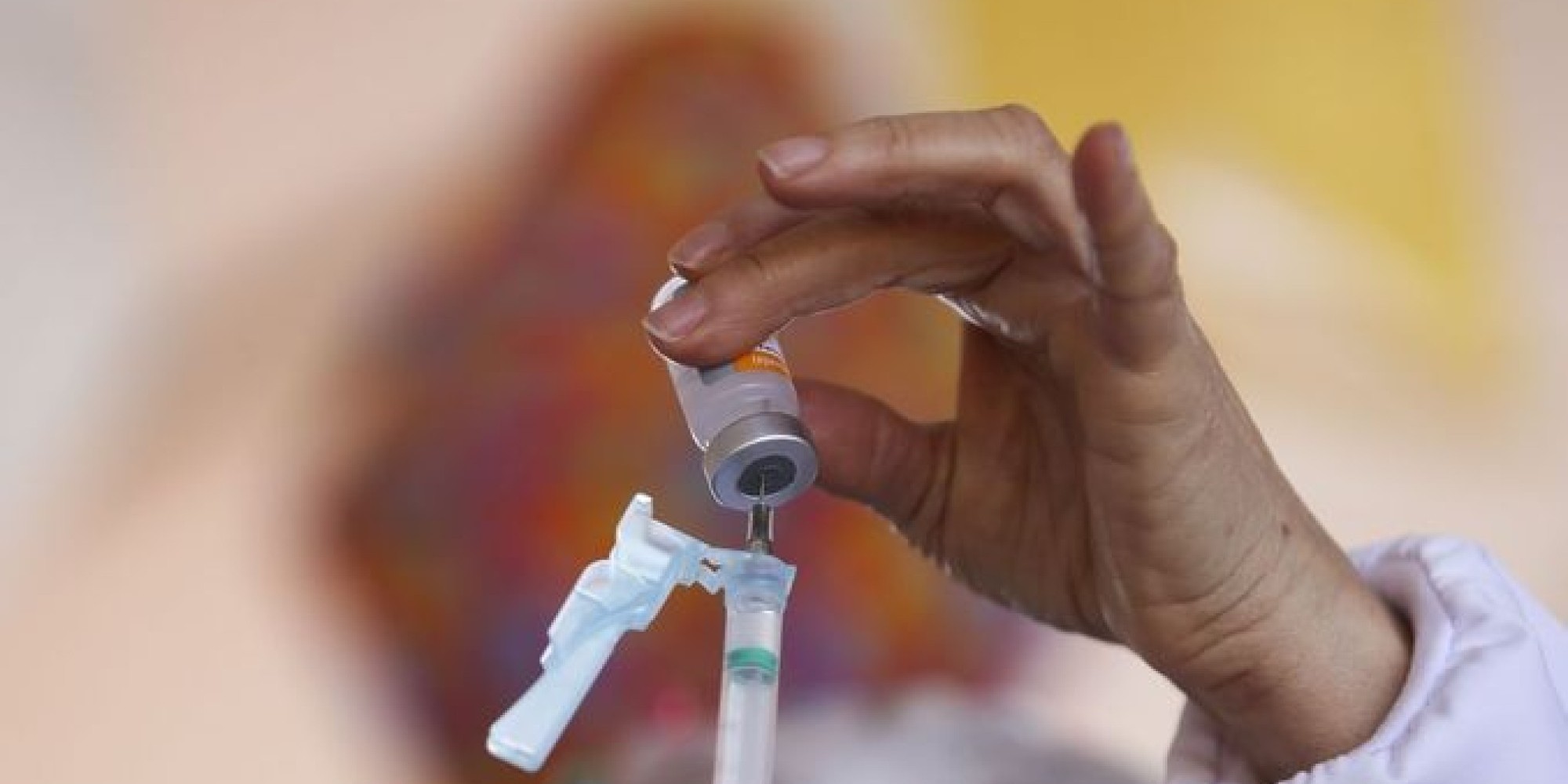 Ministério da Saúde recomenda quarta dose da vacina contra a Covid-19 para pessoas acima de 50 anos