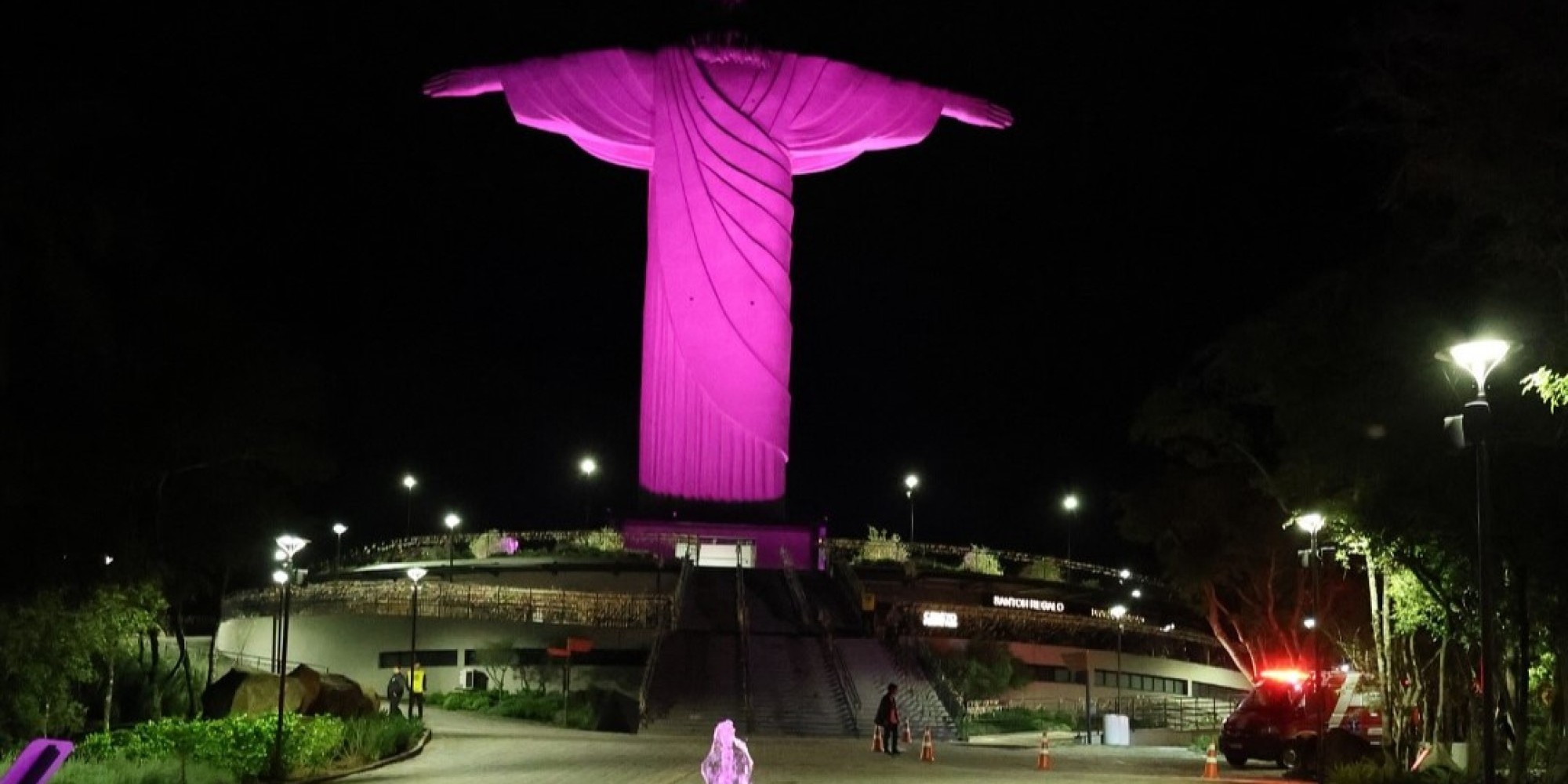 Apresenta&ccedil;&otilde;es gratuitas ocorrem de sexta (19) a domingo (21), com sess&otilde;es &agrave;s 20h30min e 21h30min.