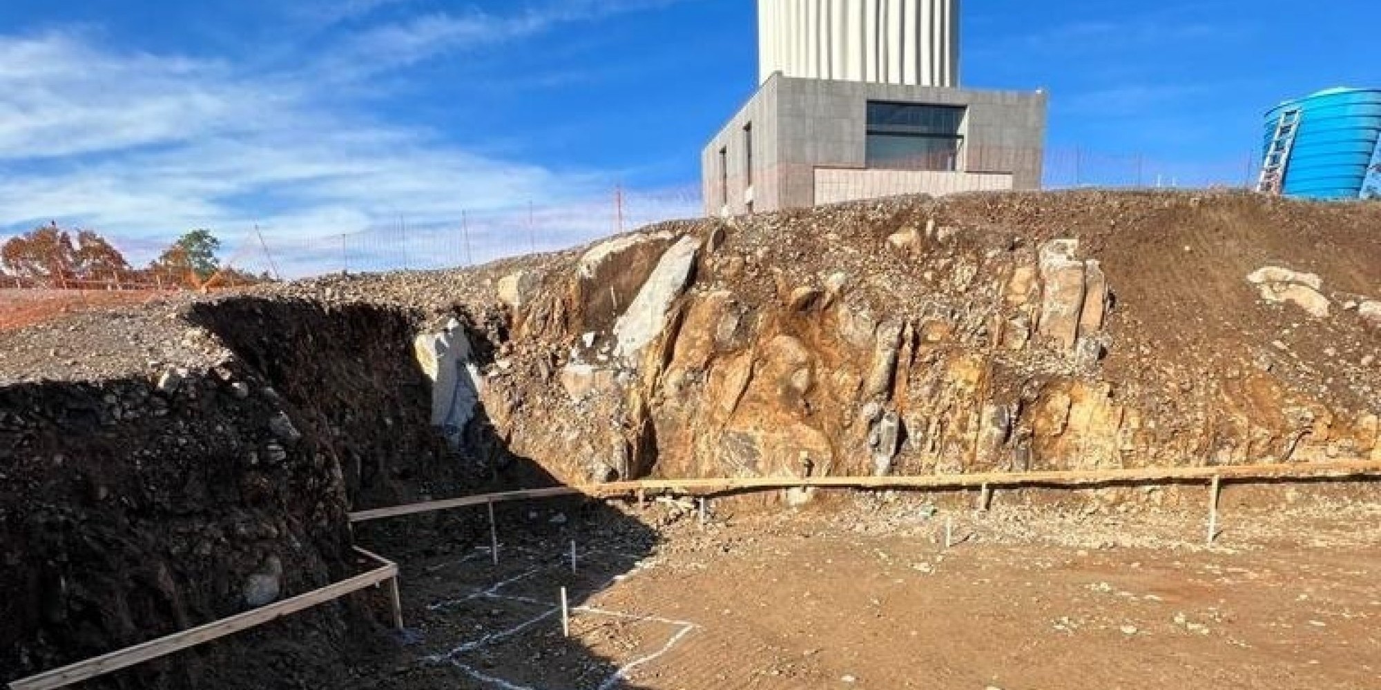 Ducatti Engenharia inicia as obras do Complexo Cristo Protetor em Encantado
