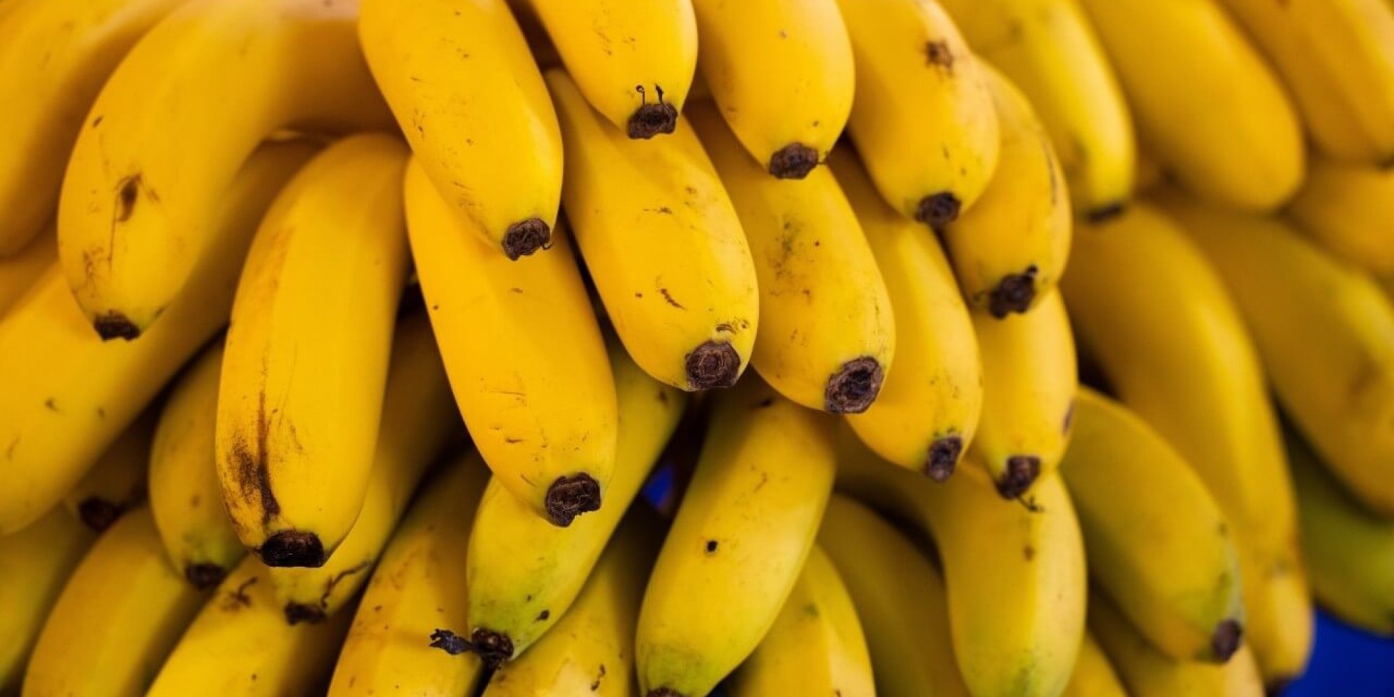 Banana faz bem para humor, sono e coração