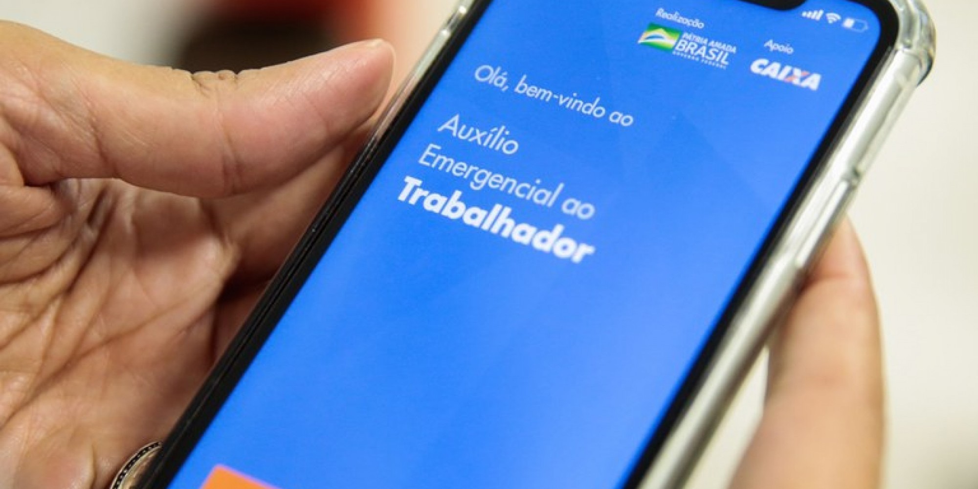 No Sul, o estado com mais repasses foi o Paraná com R$ 3,58 bilhões No Sul, o estado com mais repasses foi o Paraná com R$ 3,58 bilhões