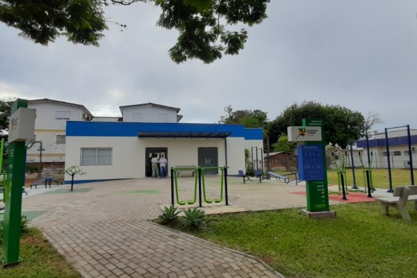 Encantado anuncia vacinação para Covid-19 para pessoas com 38 anos ou mais 