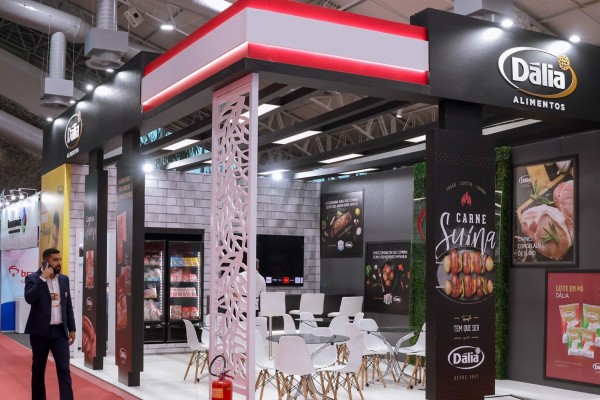 Essa foi a 24ª edição do evento que ocorreu nos dias 4 a 6 de outubro em Belém, no estado do Pará