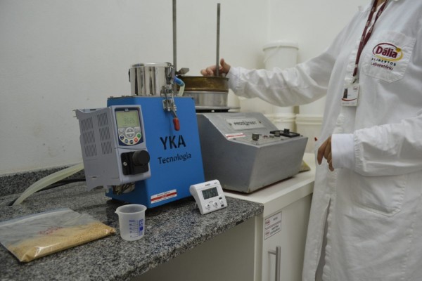 Laboratório é referência pelo terceiro ano consecutivo