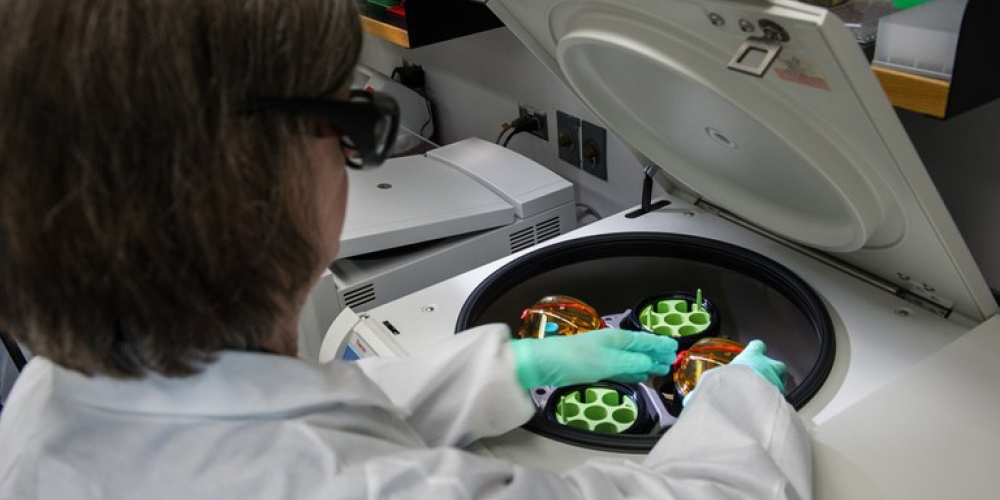 As linhas de pesquisa foram definidas a partir de diretrizes da OMS