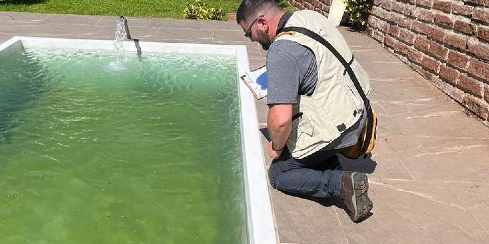 Combate à dengue: Encantado intensifica ações e instala armadilhas