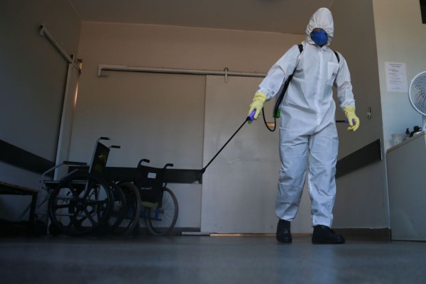 Covid-19: SES-RS contabiliza mais 10 óbitos aos municípios da AMVAT