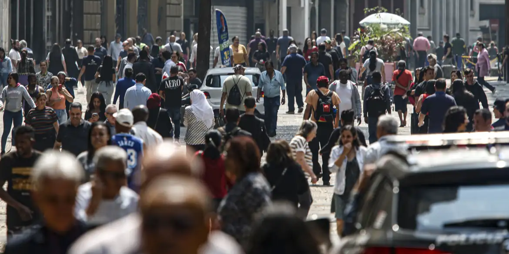 Nos últimos três meses, 510 mil brasileiros deixaram o desemprego, A ocupação no país alcançou 103,9 milhões de trabalhadores, outro novo recorde. Nos últimos três meses, 510 mil brasileiros deixaram o desemprego, A ocupação no país alcançou 103,9 milhões de trabalhadores, outro novo recorde.