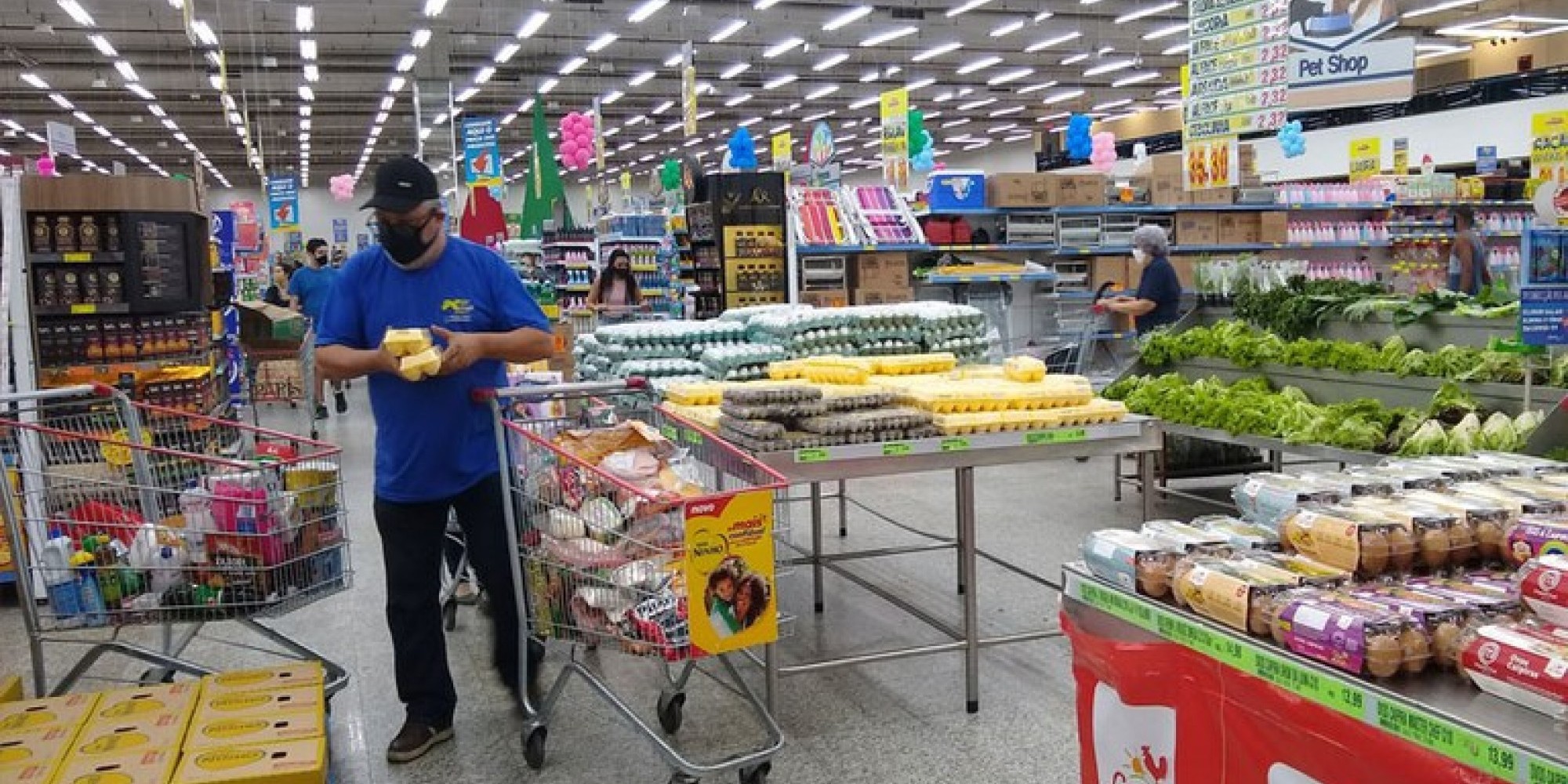 O resultado positivo atingiu sete das oito atividades investigadas pela pesquisa O resultado positivo atingiu sete das oito atividades investigadas pela pesquisa