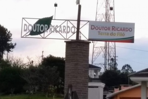 Caso foi confirmado nesta terça-feira