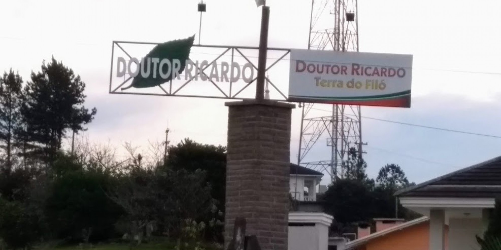 Caso foi confirmado nesta terça-feira