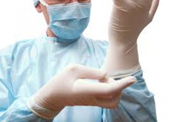 Equipamentos proporcionam segurança a profissionais que atuam na linha de frente no enfrentamento ao coronavírus