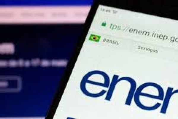 As provas estão marcadas para os dias 31 de janeiro e 7 de fevereiro de 2021