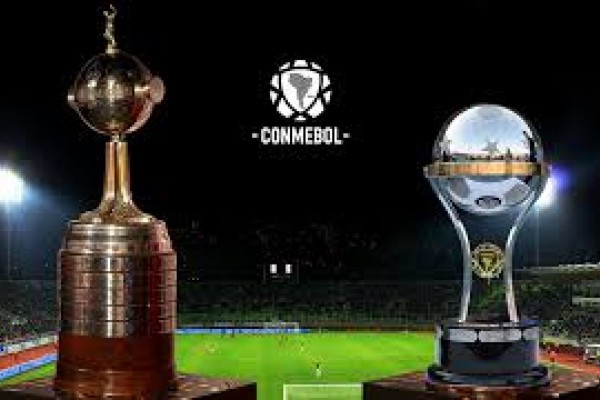 Conmebol anunciou datas do retorno da Libertadores e Sul-Americana