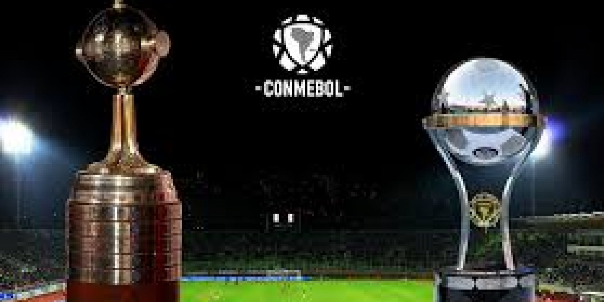 Conmebol anunciou datas do retorno da Libertadores e Sul-Americana Conmebol anunciou datas do retorno da Libertadores e Sul-Americana