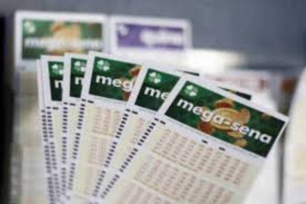 Aposta mínima custa R$ 4,50