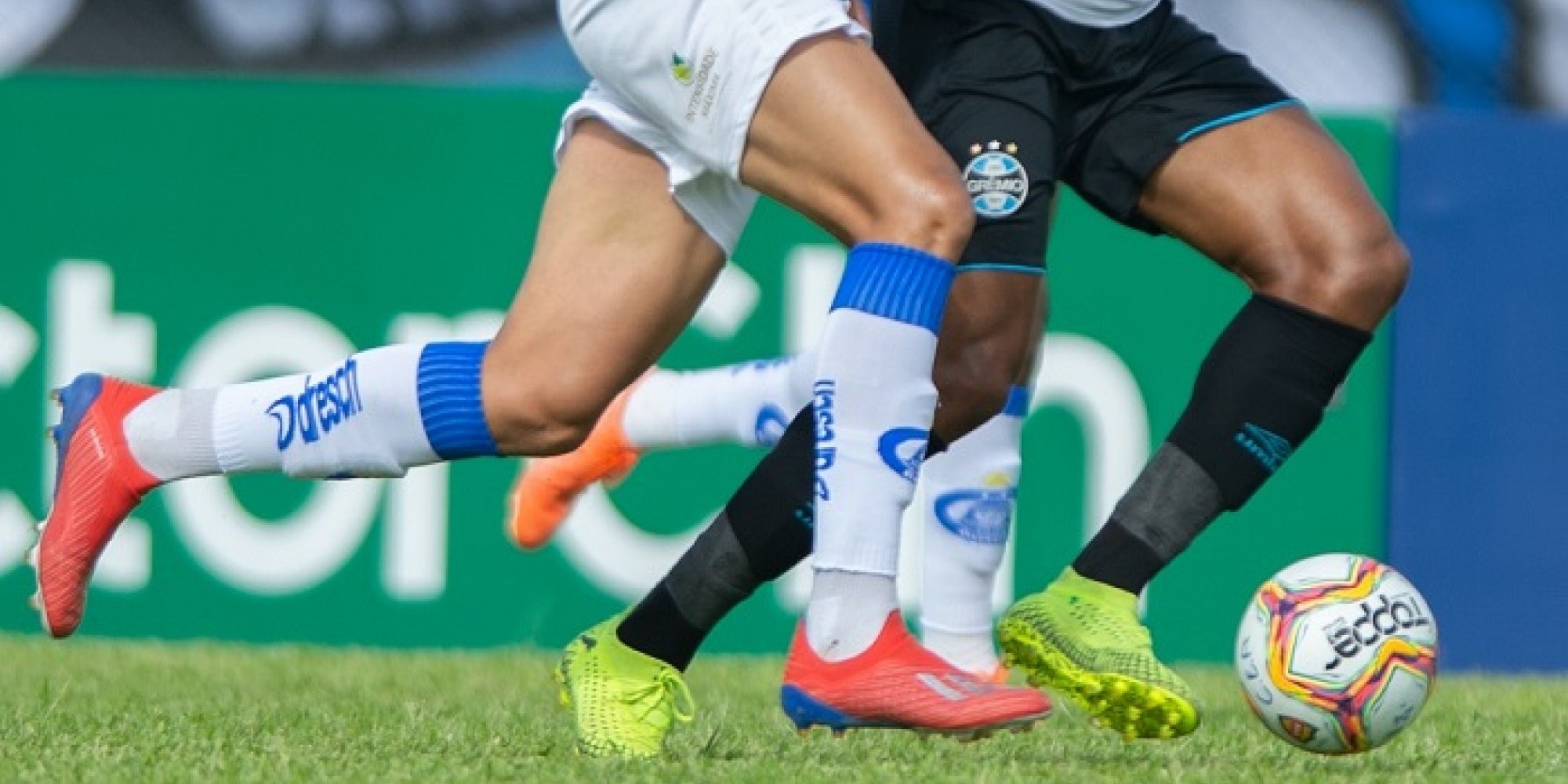 Rodada ocorre nesta quarta a partir das 15h Rodada ocorre nesta quarta a partir das 15h