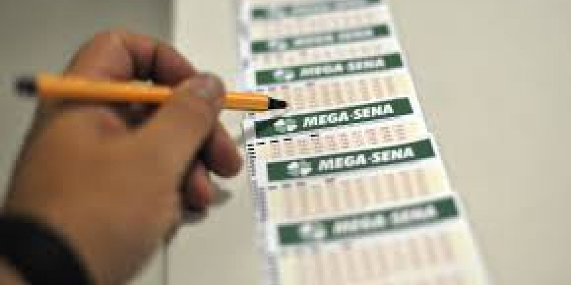 Sorteio ocorre neste sábado Sorteio ocorre neste sábado