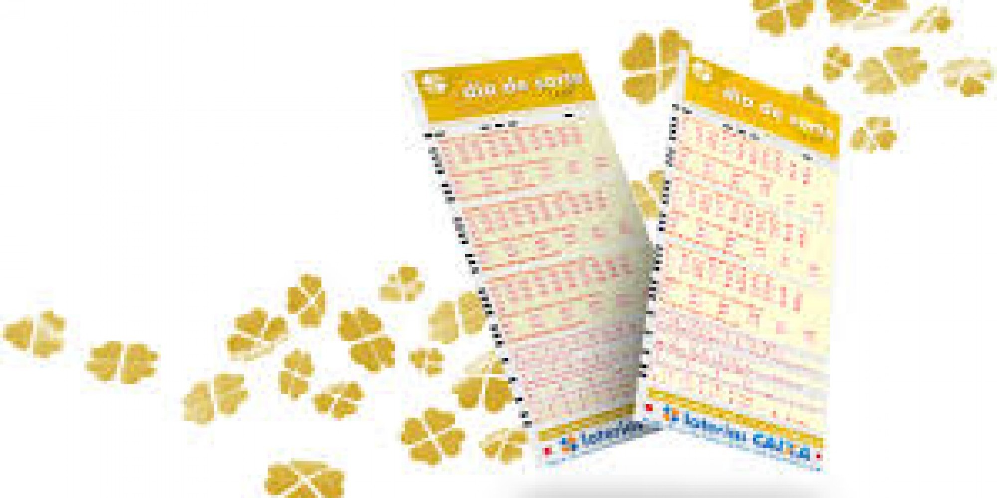 Loteria Dia de Sorte teve concurso neste sábado Loteria Dia de Sorte teve concurso neste sábado