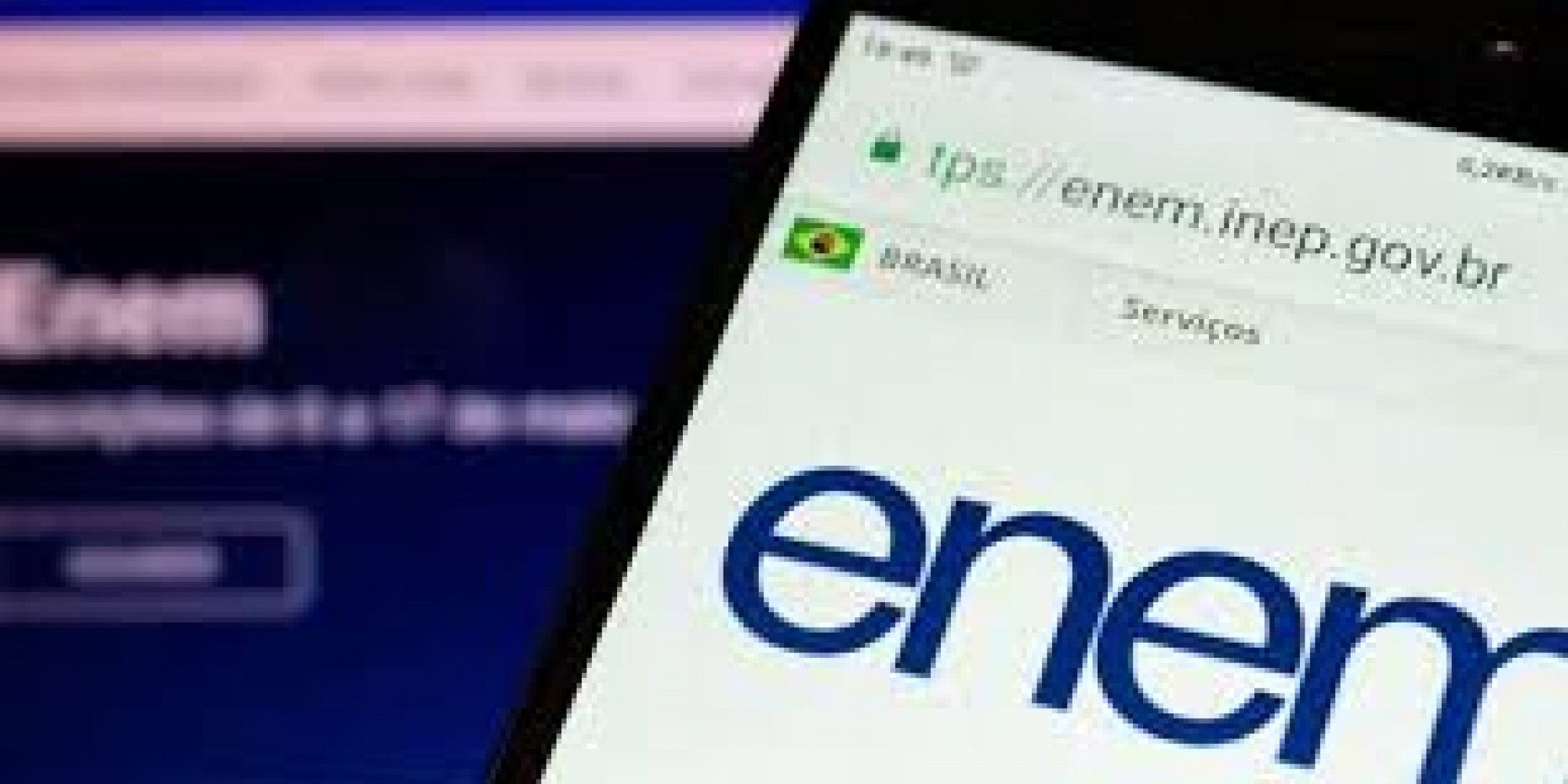 As provas estão marcadas para os dias 31 de janeiro e 7 de fevereiro de 2021 As provas estão marcadas para os dias 31 de janeiro e 7 de fevereiro de 2021