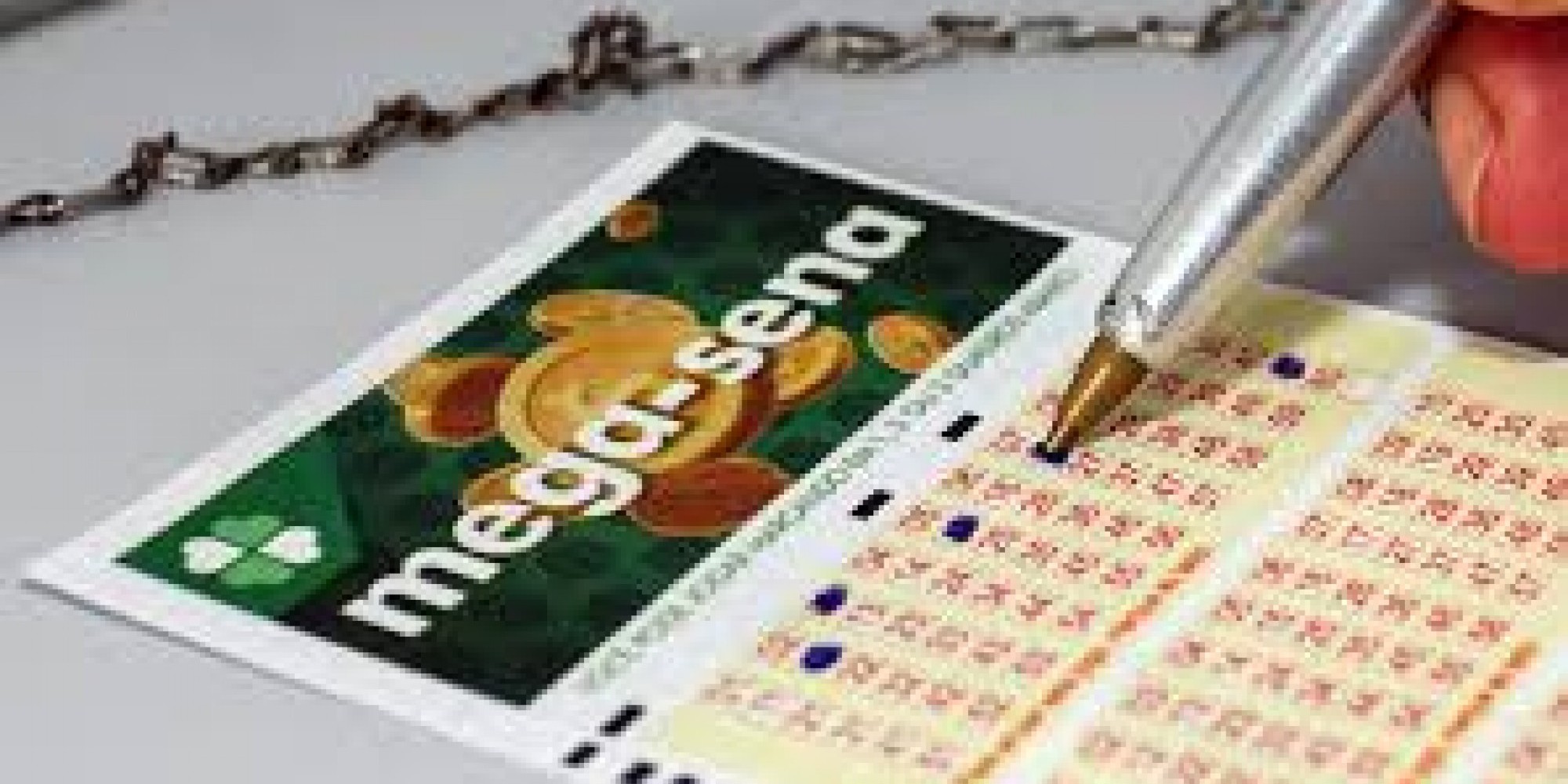 Próximo sorteio é no sábado (18) Próximo sorteio é no sábado (18)
