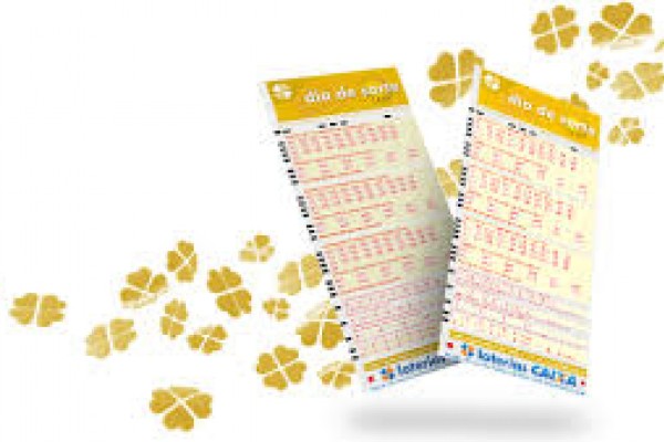 Loteria Dia de Sorte teve concurso neste sábado