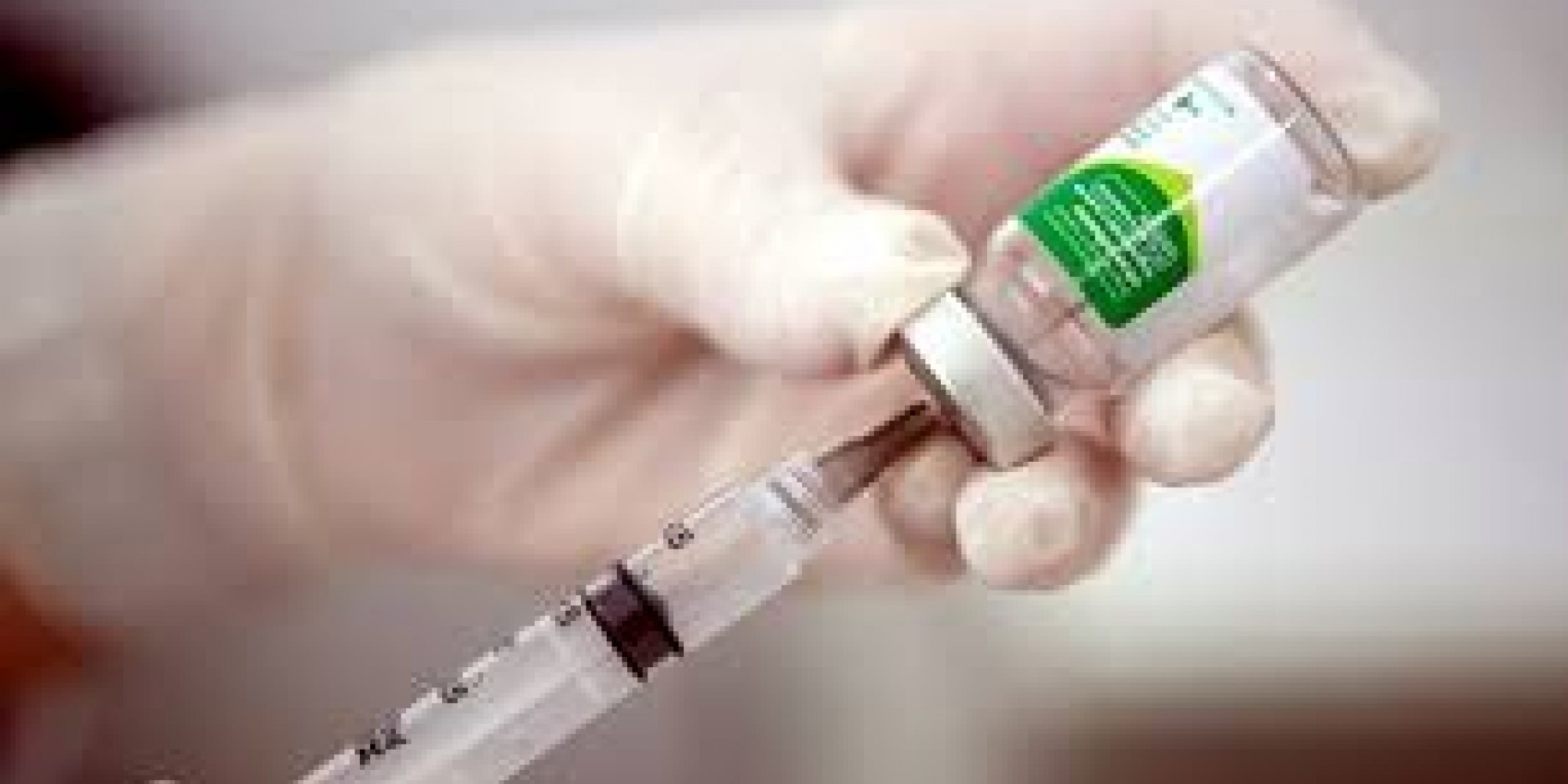 Campanha da Vacinação contra a gripe começa amanhã (23) 