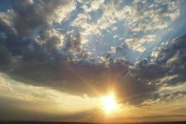 Tarde será de calor no Vale do Taquari 
