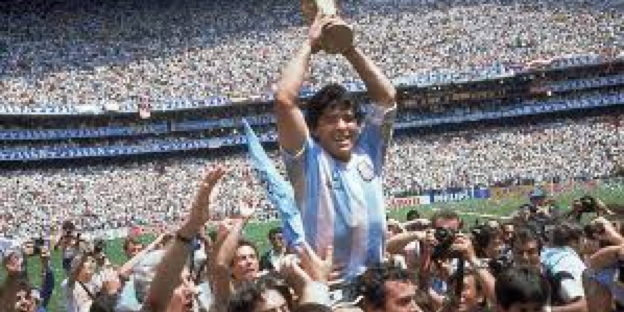 Maradona é o melhor jogador argentino de todos os tempos Maradona é o melhor jogador argentino de todos os tempos