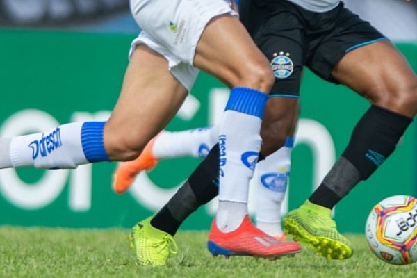 Rodada ocorre nesta quarta a partir das 15h