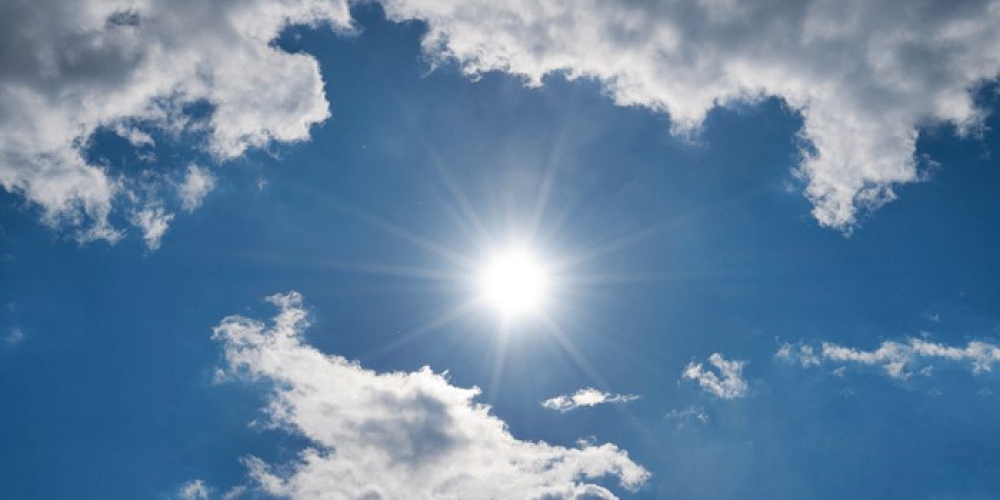 Após dias de chuva, sol retorna na maior parte das regiões no Rio Grande do Sul