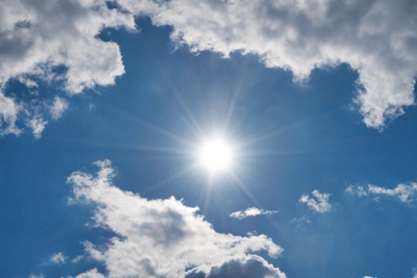 Após dias de chuva, sol retorna na maior parte das regiões no Rio Grande do Sul