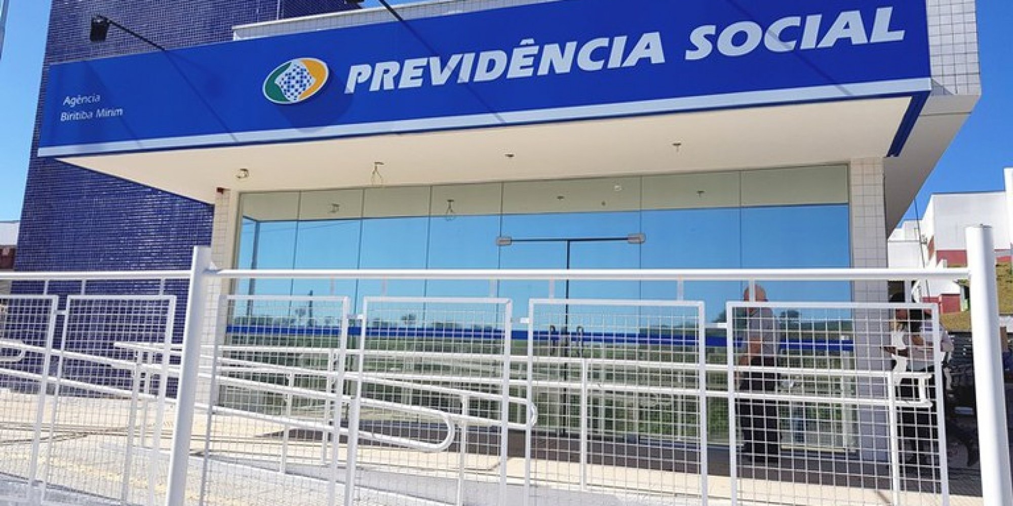 INSS pode ser o primeiro órgão beneficiado INSS pode ser o primeiro órgão beneficiado