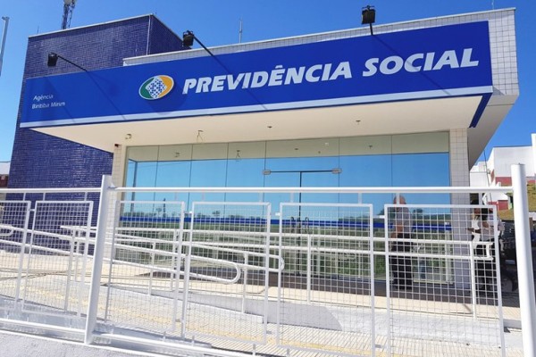 INSS pode ser o primeiro órgão beneficiado 