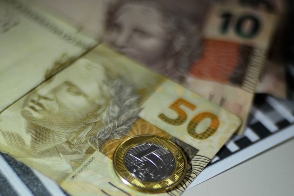 Parcela foi depositada em 29 de setembro