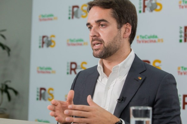 Leite atribui possibilidade de pagamento a medidas adotadas ao longo da gestão 