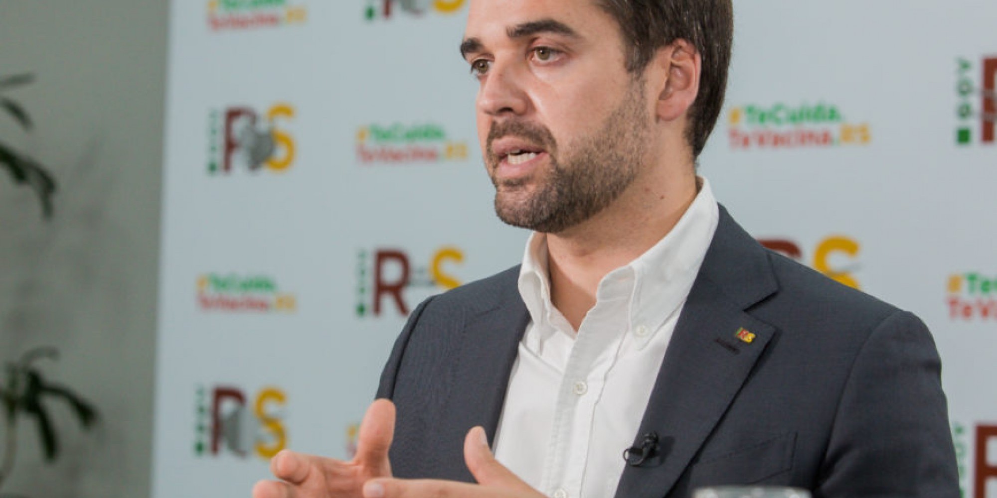 Leite atribui possibilidade de pagamento a medidas adotadas ao longo da gestão Leite atribui possibilidade de pagamento a medidas adotadas ao longo da gestão
